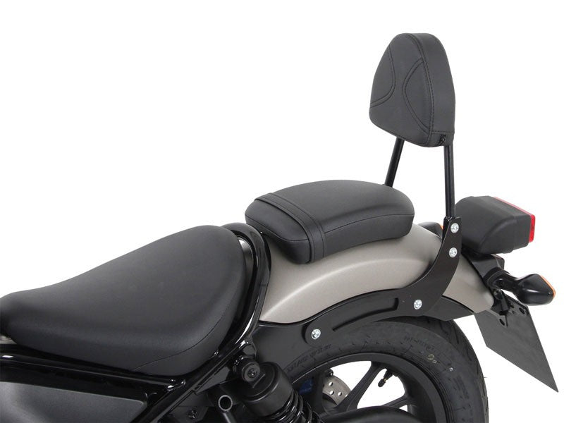 Hepco & Becker Honda CMX 500 rebel 17- sissybar u/brett