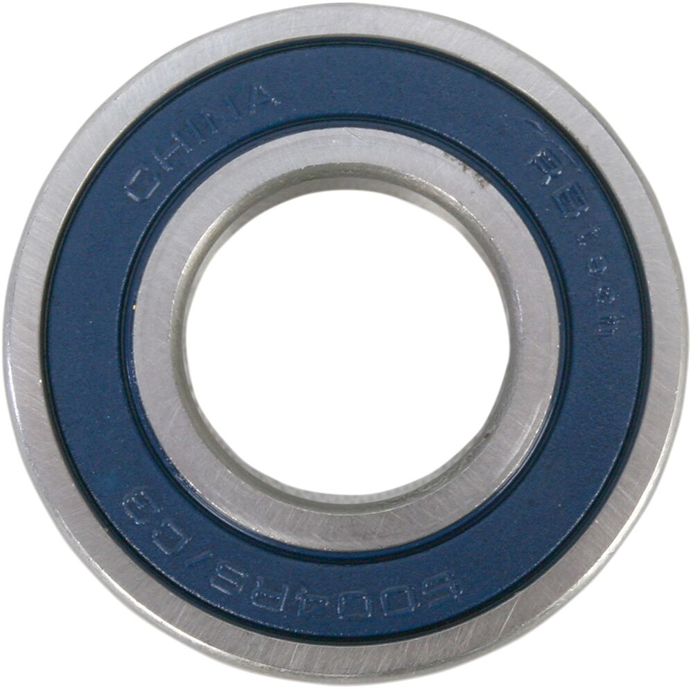Aksler — Parts Unlimited 6004-2RS