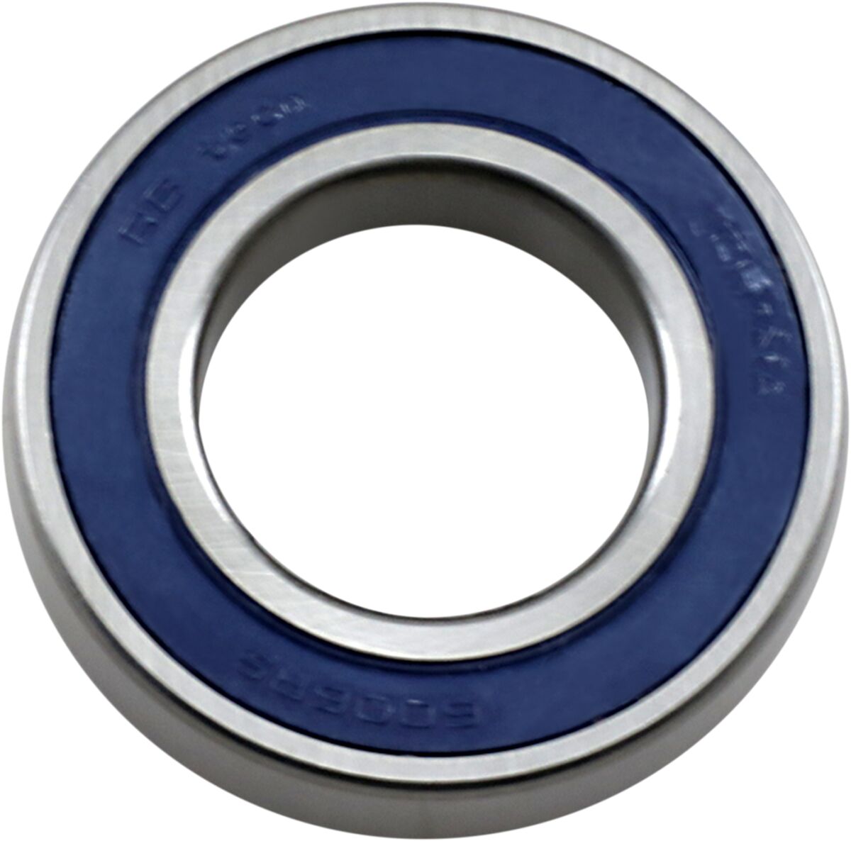 Hjullagre, foran — Parts Unlimited 6006-2RS