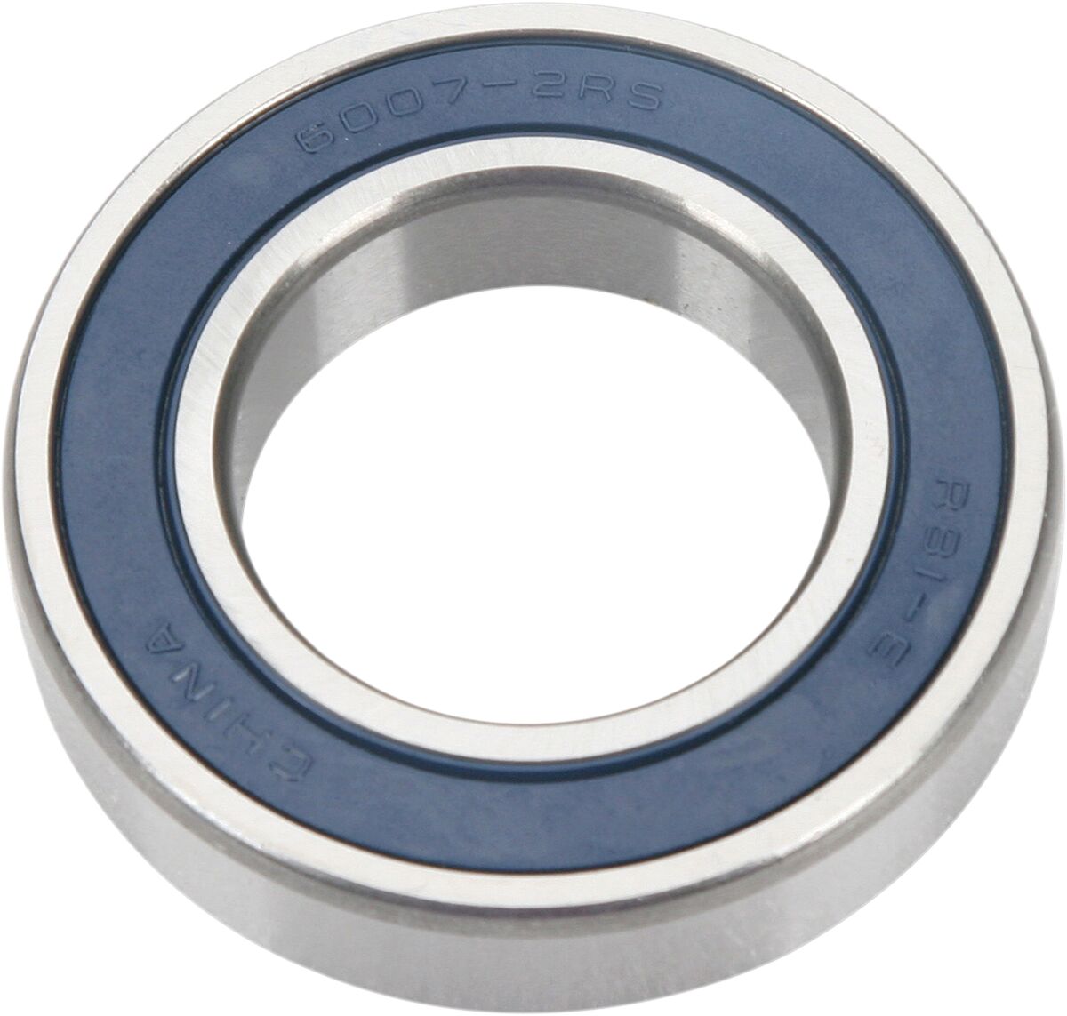 Hjullagre, bak — Parts Unlimited 6007-2RS