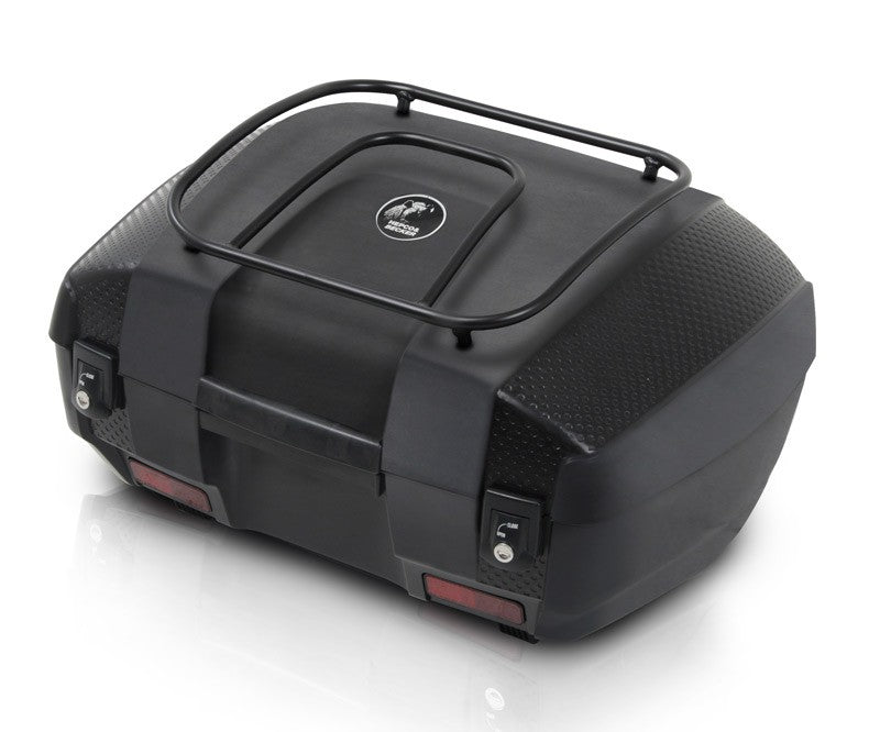 Hepco & Becker Toppkuffert TC55 55L Black