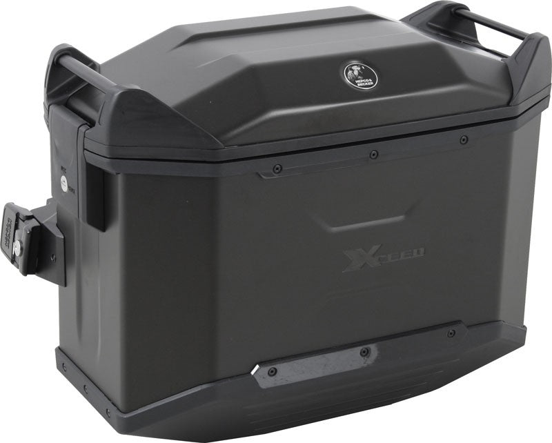 Hepco & Becker Sidekoffert Xceed Høyre 38L Black