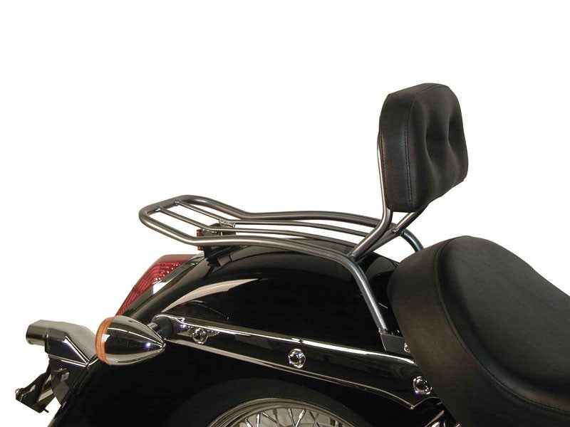 Hepco & Becker Solorack VT750 shadow 08-
