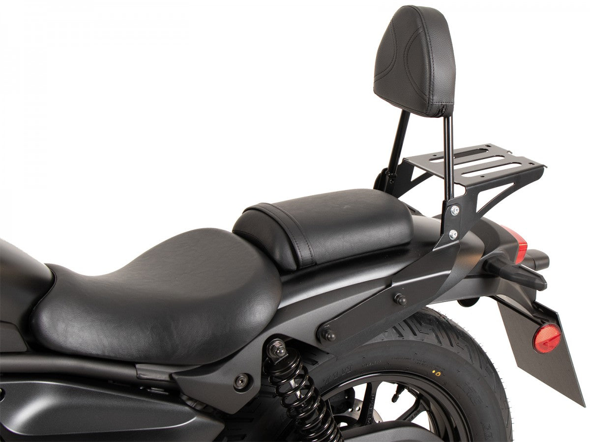 Hepco & Becker Kawasaki Eliminator 500 24- Sissybar M/Rear-rack
