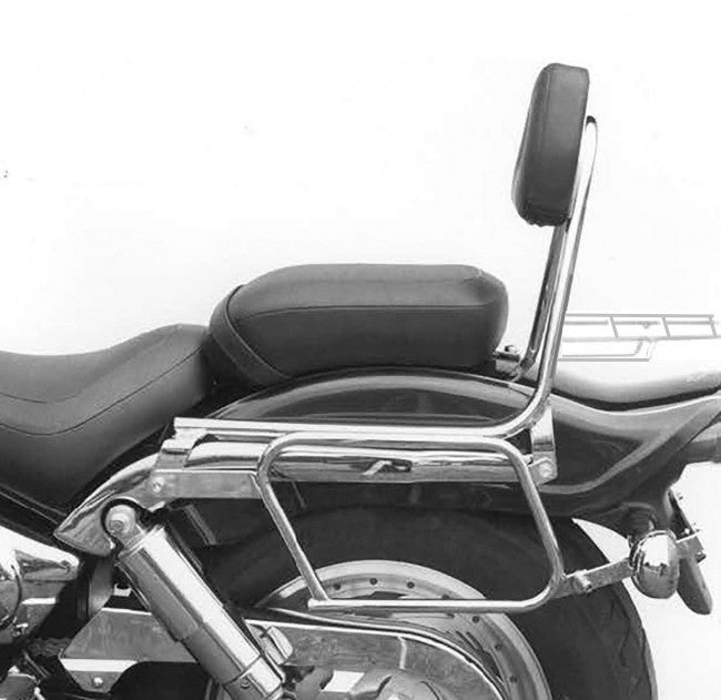 Hepco & Becker VZ800 marauder sissybar m/BRETT HB