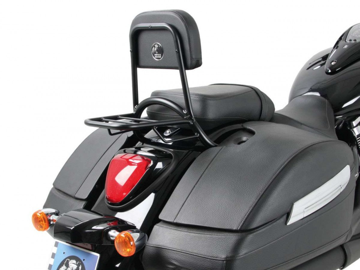 Hepco & Becker Suzuki intruder C1500T 13- Sissybar m/brett