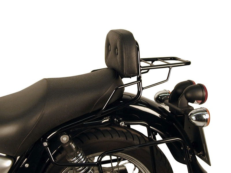 Hepco & Becker Motoguzzi California Stone Touring sissybar sort