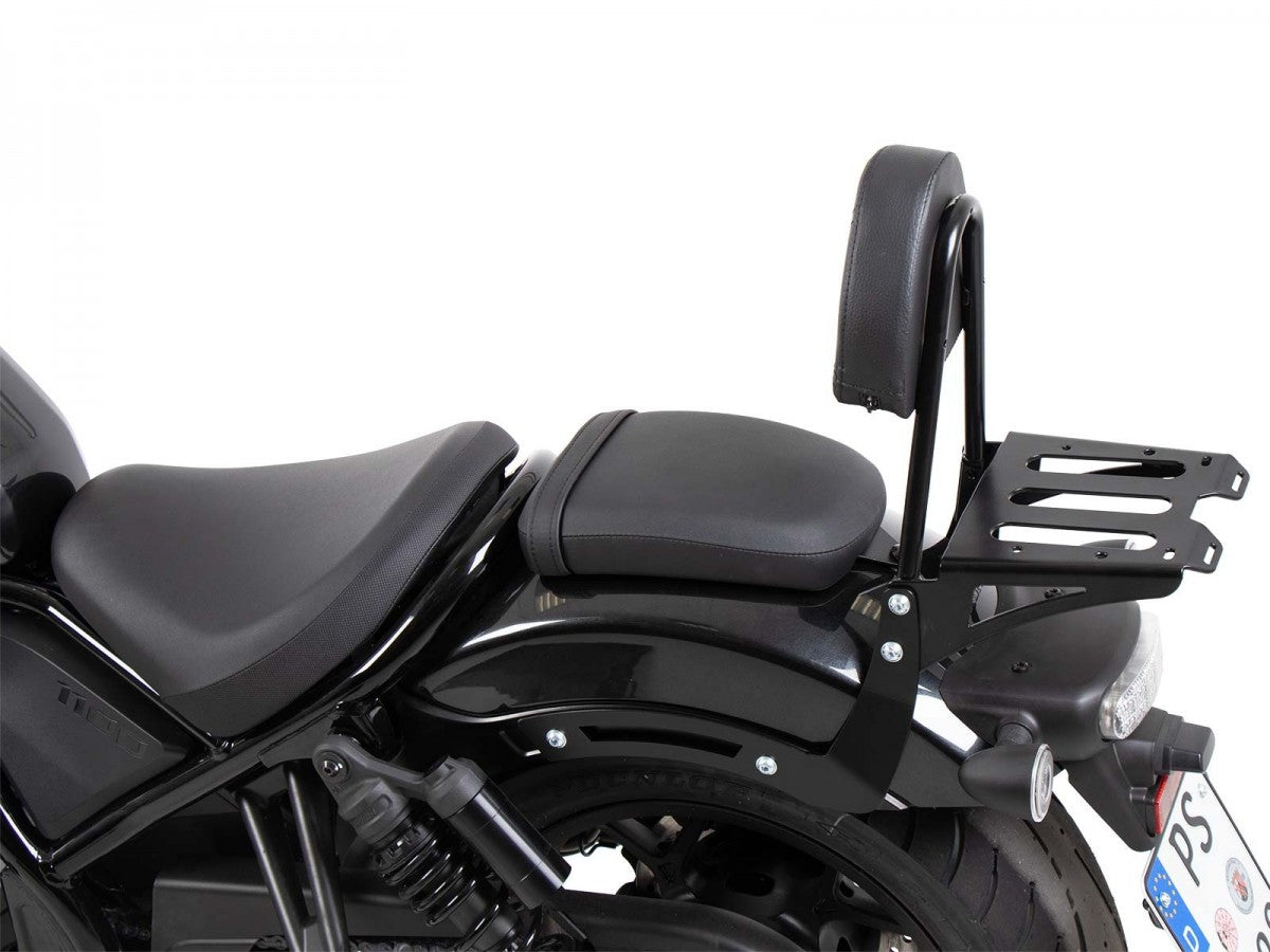 Hepco & Becker Honda CMX 1100 Rebel 21-24 Sissybar M/Rear Rack