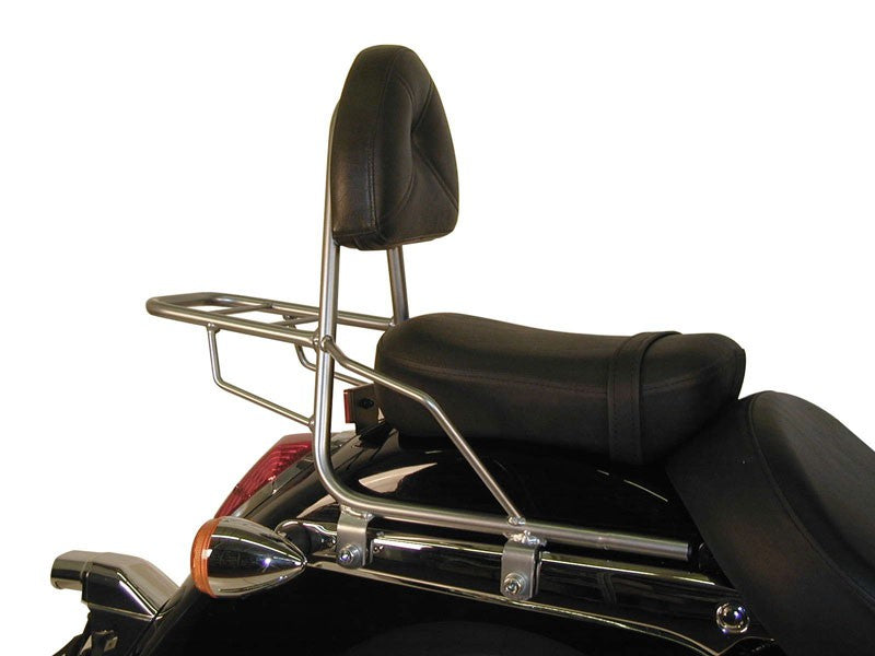 Hepco & Becker VT750 shadow 08- sissybar m/BRETT