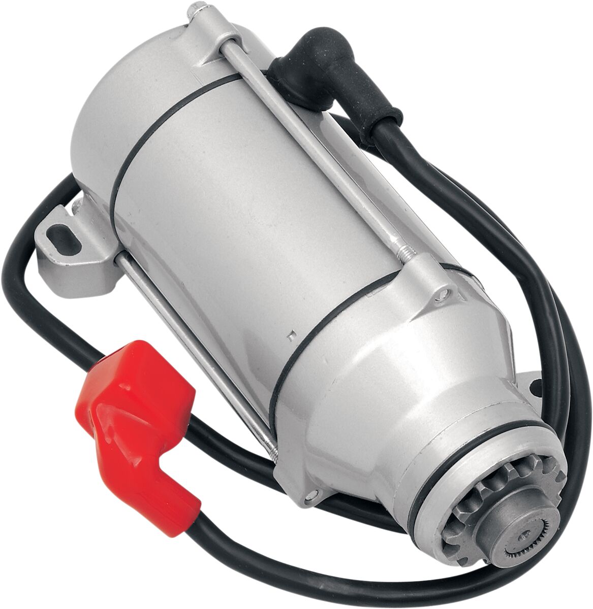 Startmotor og deler til Honda — Rick's Motorsport Electric 61-101
