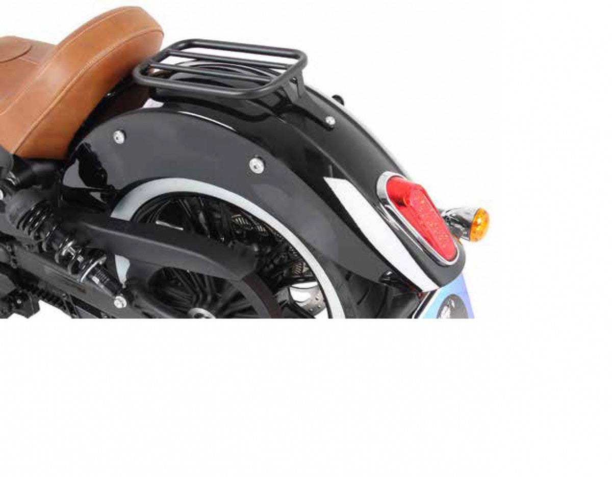 Hepco & Becker Solorack U/ryggstøtte Indian scout sixty 15-