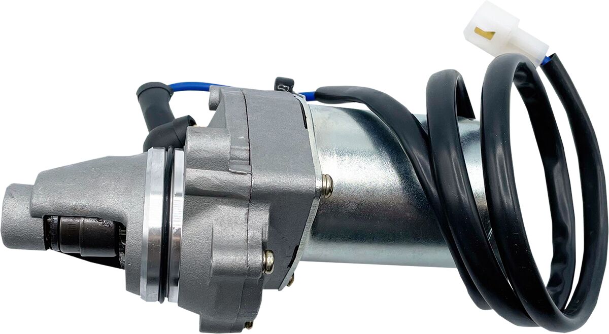 Startmotor og deler — Rick's Motorsport Electric 61-301