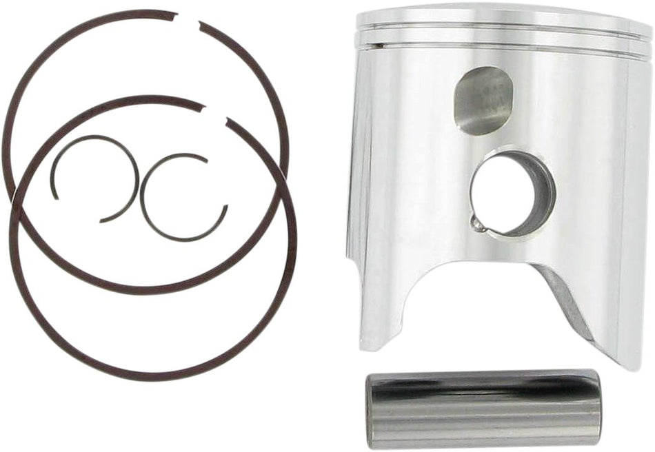 Stempel- og ringsett til Honda CR 250 R — Wiseco W614M06640