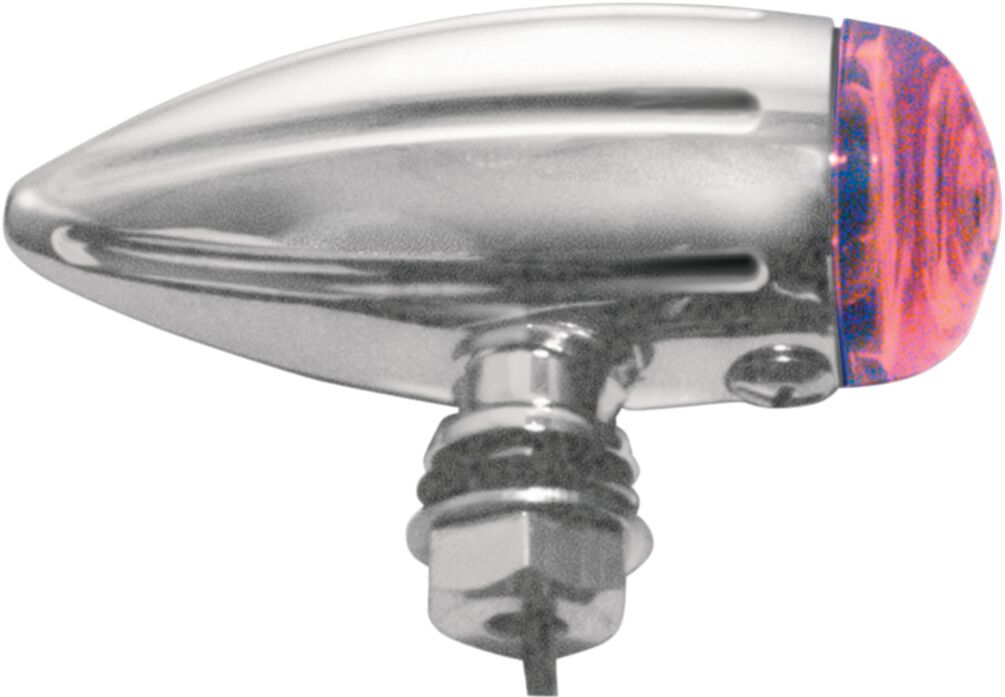 Ekstralys, Marker Lights Bullet Buffalo — Emgo 61-73192