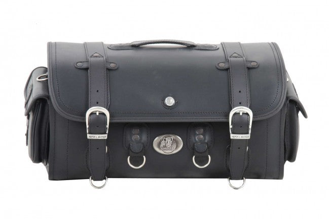 Hepco & Becker Handbag Buffalo 35LIT. Sort