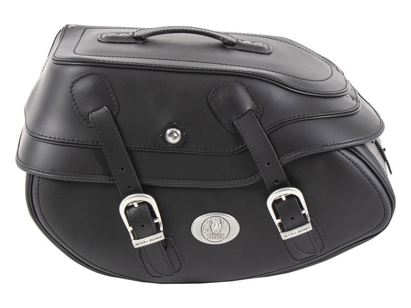 C-Bow Veske 35 liter Buffalo Big H&B Venstre del