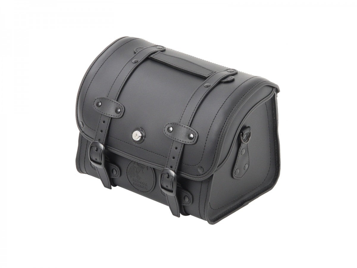 Hepco & Becker Rearbag skinn rugged 19L Black HB