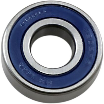 Hjullagre, foran — Parts Unlimited 6202-2RS