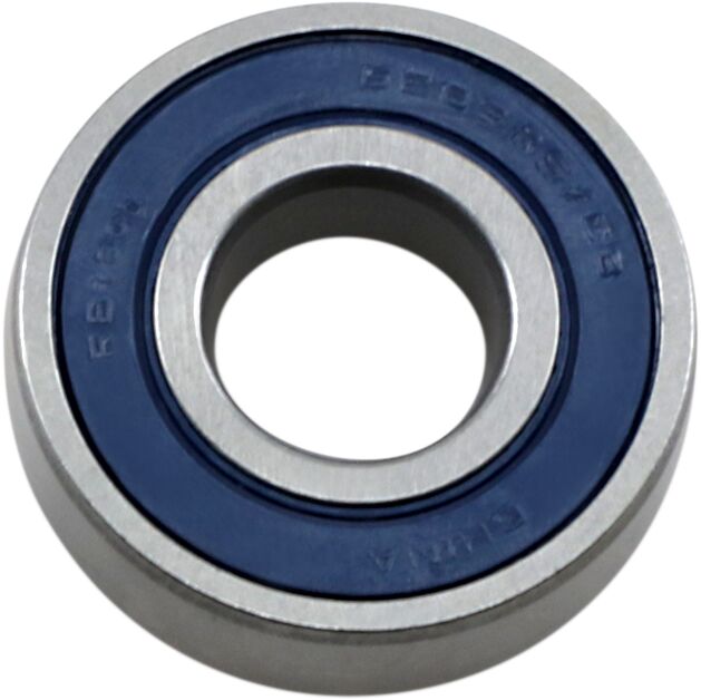 Hjullagre, foran — Parts Unlimited 6203-2RS