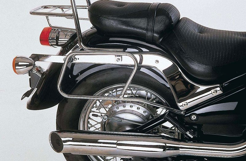 Hepco & Becker Skinn-veskeholder VN800 classic -99