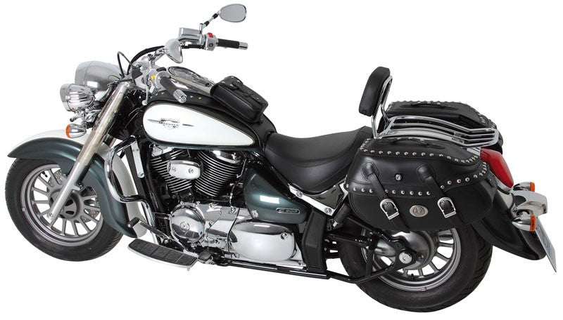 Hepco & Becker Skinn-veskeholder suzuki VL800/C800 intruder