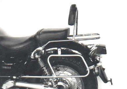 Hepco & Becker Skinn-veskeholdere XV535 virago HB