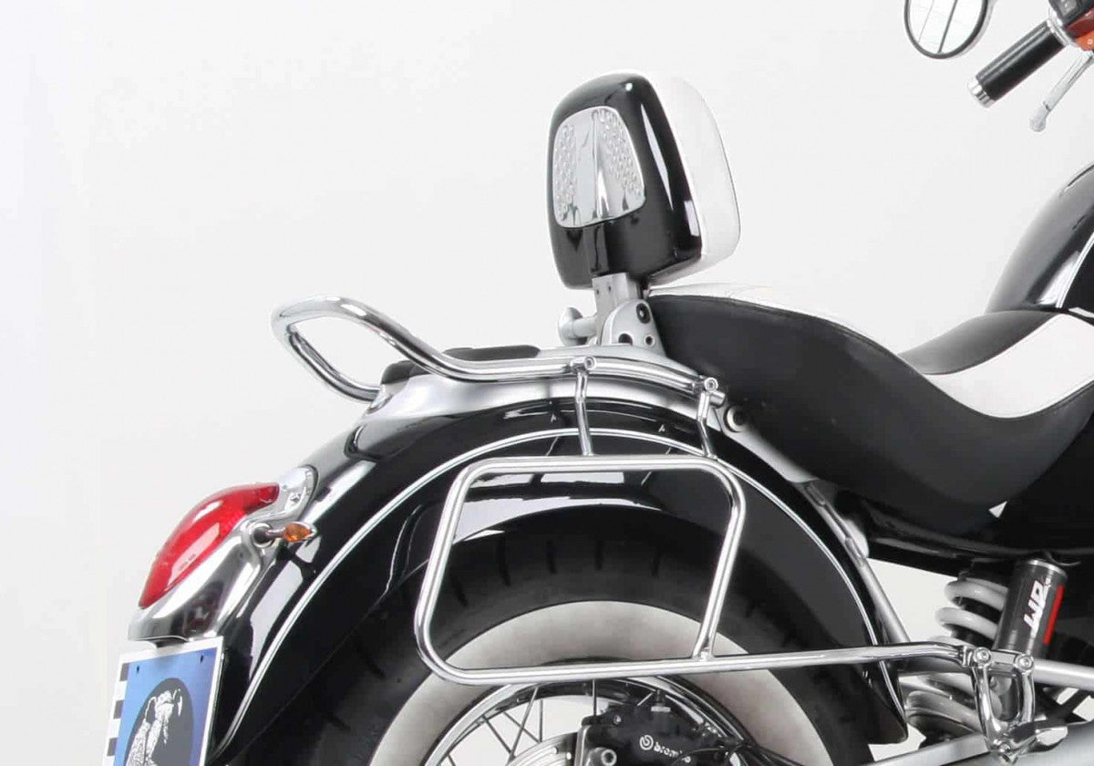 Hepco & Becker Skinn-veskeholdere BMW R1200CL/R850 C