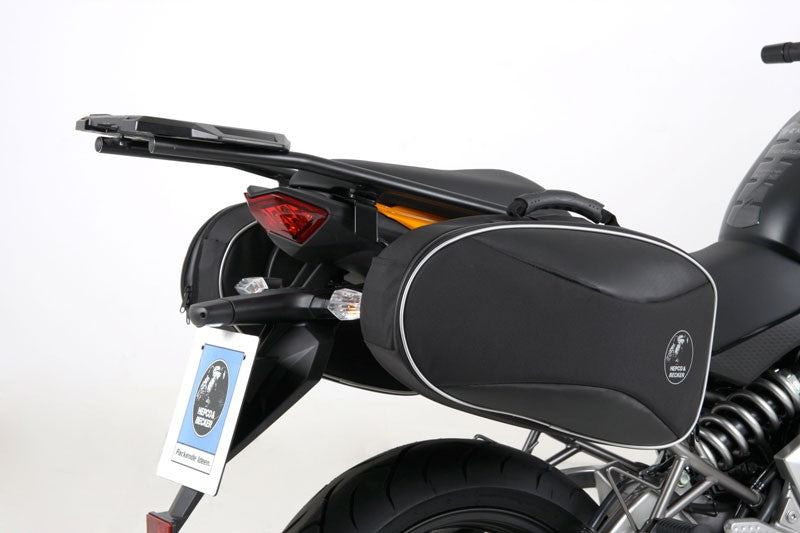 Hepco & Becker C-bow veskeholder kawa versys 10-