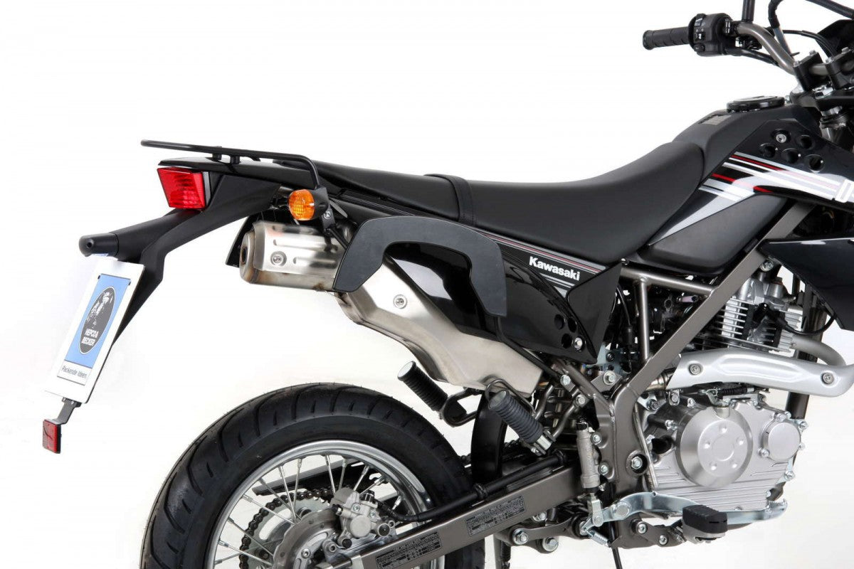 Hepco & Becker C-bow veskeholder Kawasaki D-Tracker 125 2010-