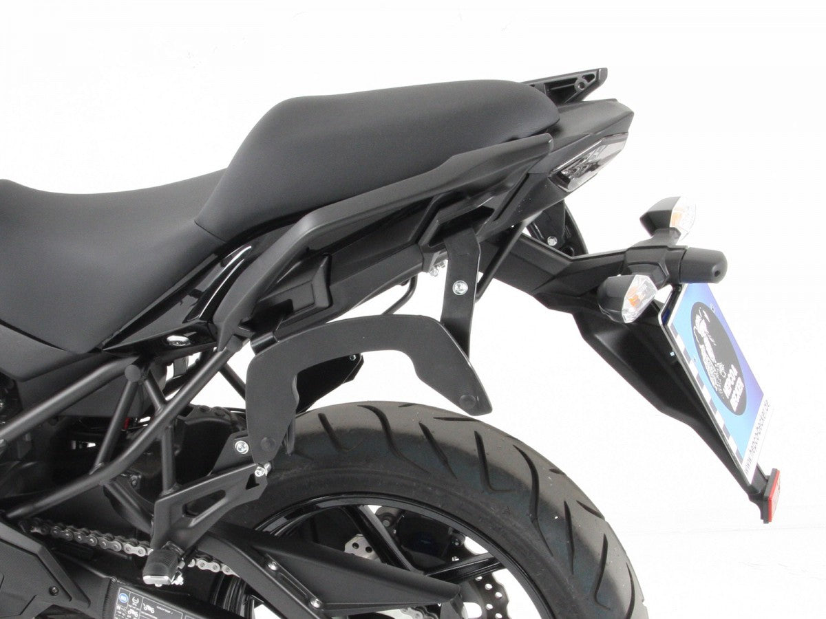 Hepco & Becker C-bow veskeholder kawa versys 15-21