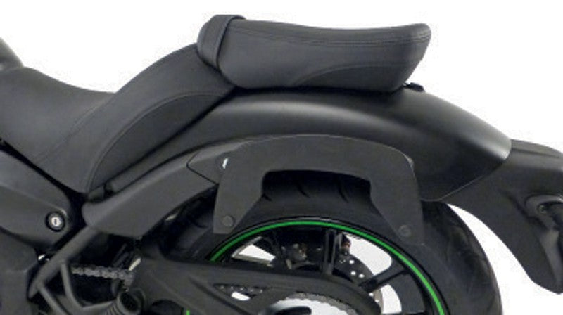 Hepco & Becker C-bow veskeholder Sort Kawasaki Vulcan S 15-