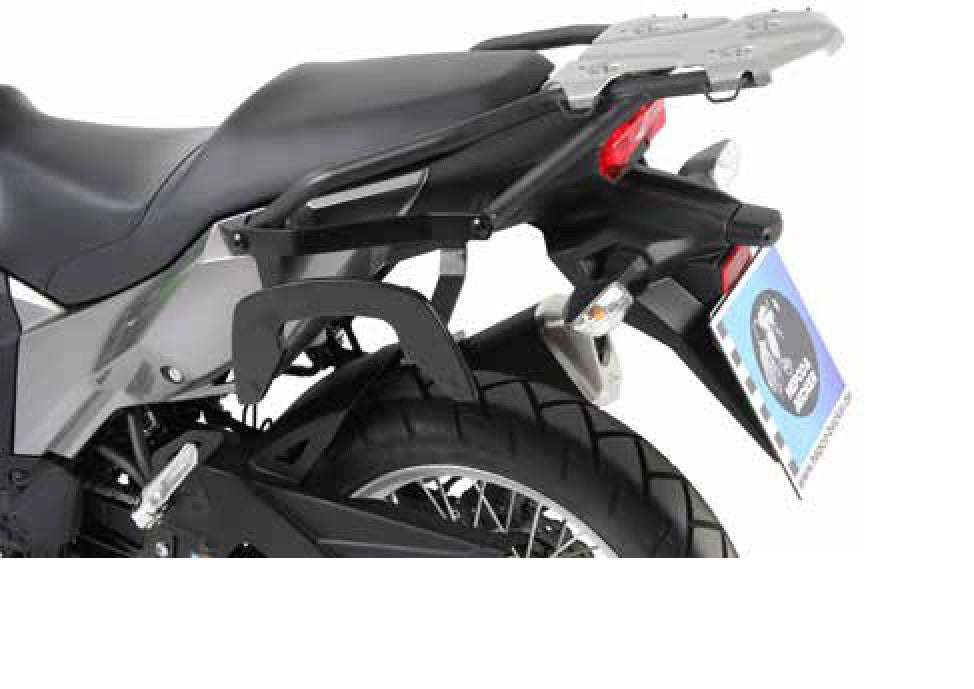 Hepco & Becker C-bow veskeholder Kawasaki Versys-X 300 17-