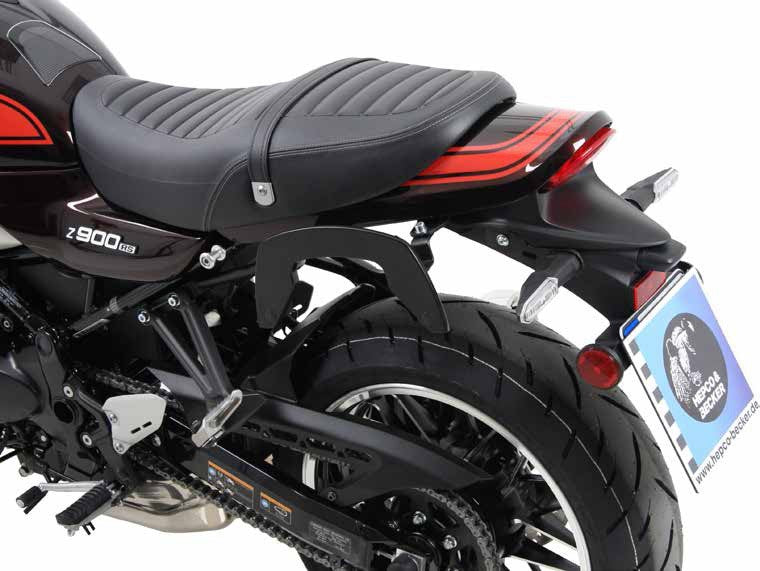 Hepco & Becker Kawasaki Z900 RS 18-25 c-bow Veskeholder