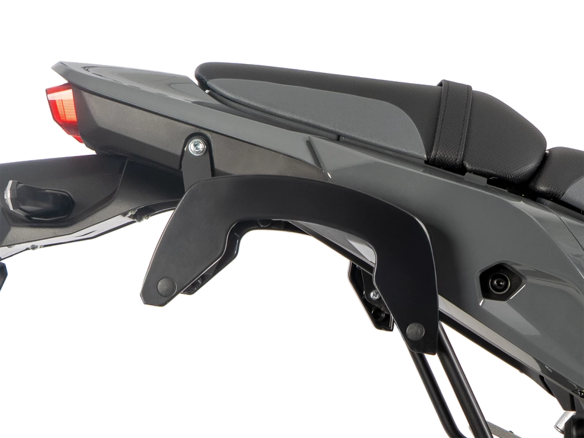 Hepco & Becker Kawasaki KLE 500 /SE 26- c-bow Veskeholder