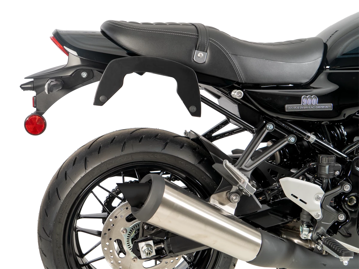 Hepco & Becker Kawasaki Z900 RS 26- c-bow Veskeholder
