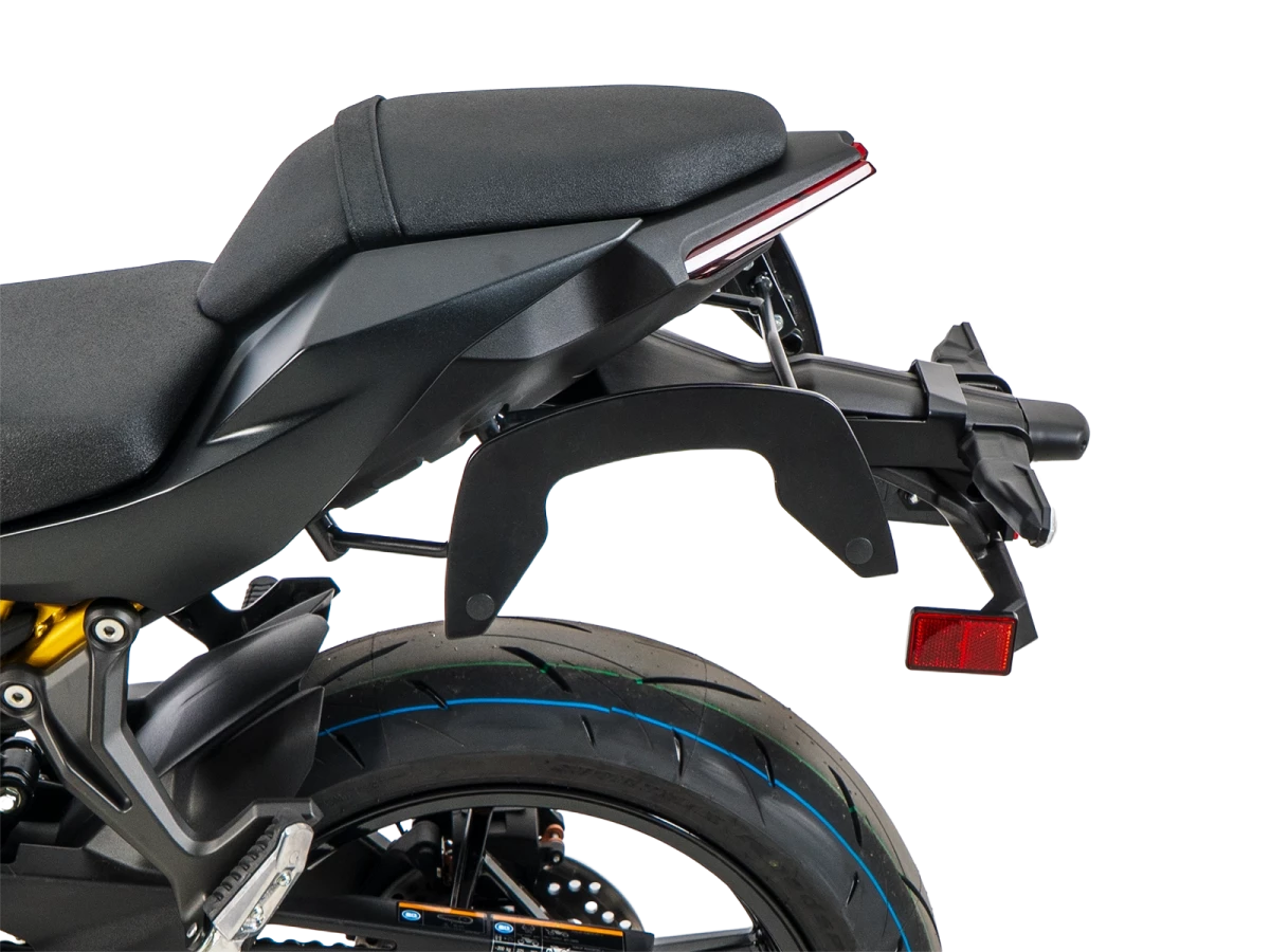 Hepco & Becker Kawasaki Z 650 S 26- C-Bow Veskeholder