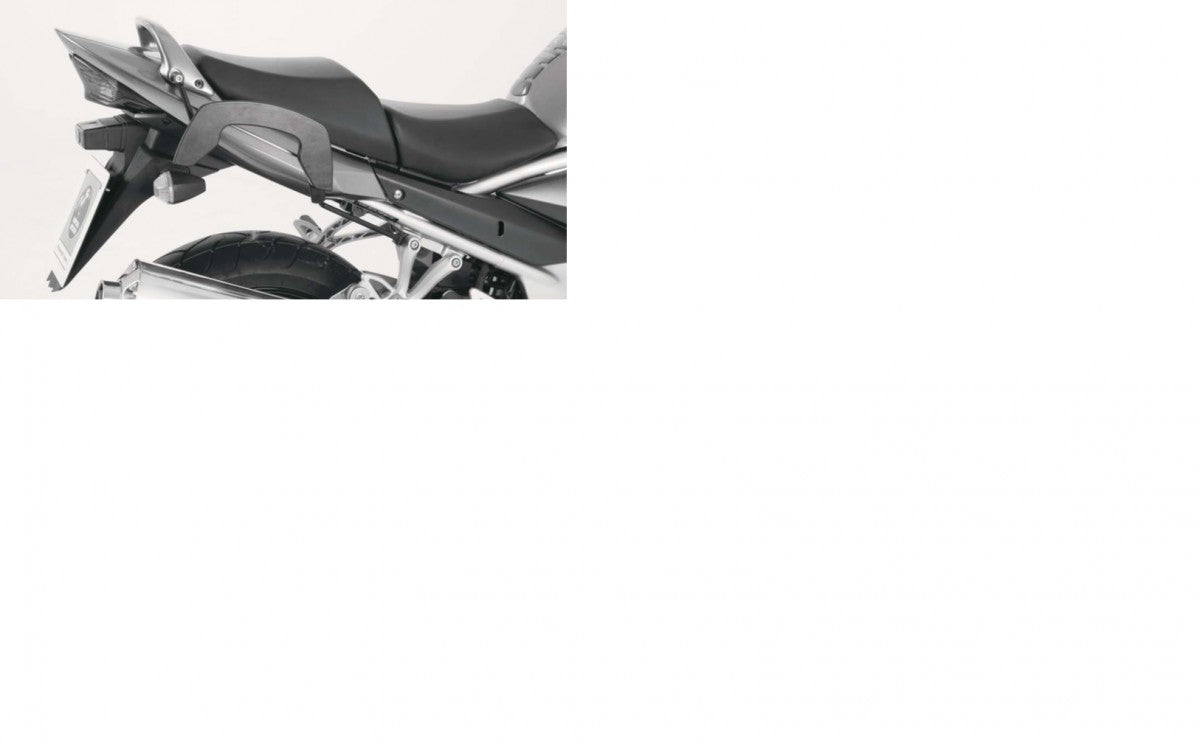 Hepco & Becker C-bow veskeholdere GSF1200 06-