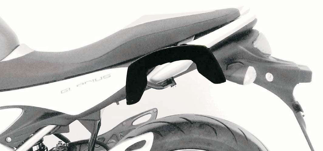 Hepco & Becker C-bow veskeholdere SVF 650 Gladius 09-