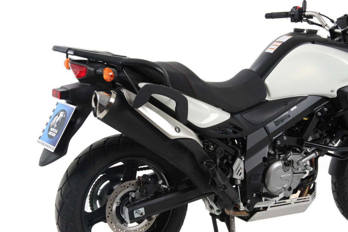 Hepco & Becker C-bow veskeholdere suzuki DL650 V-Strom 12-