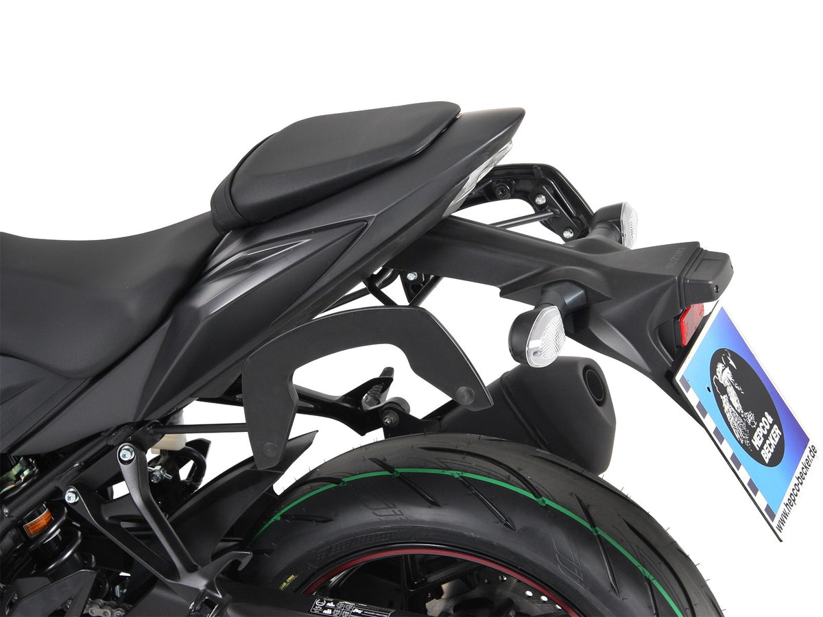 Hepco & Becker Suzuki gsx-s 750 17- c-bow