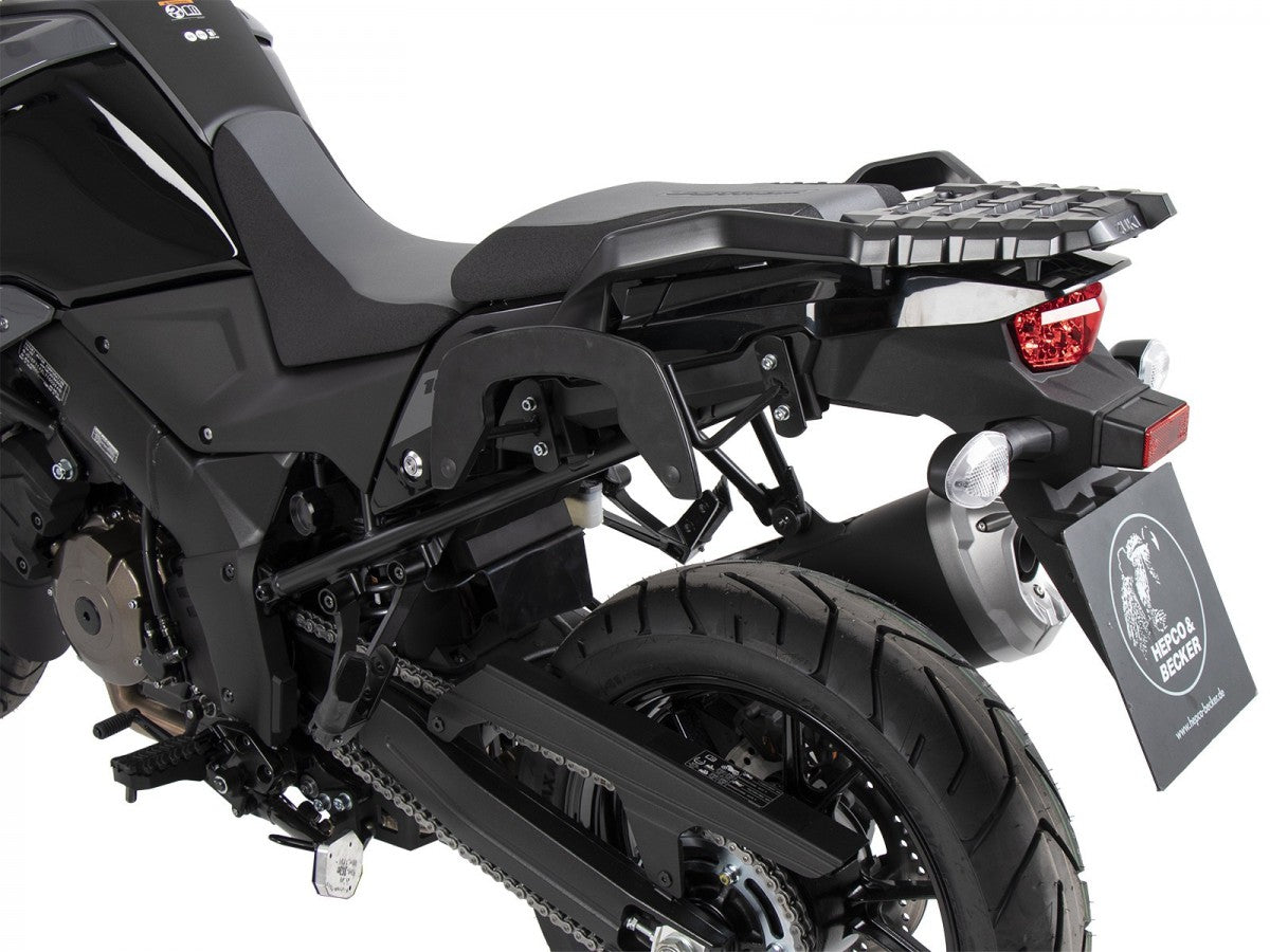 Hepco & Becker Suzuki V-Strom 1050 20-22 c-bow Holder