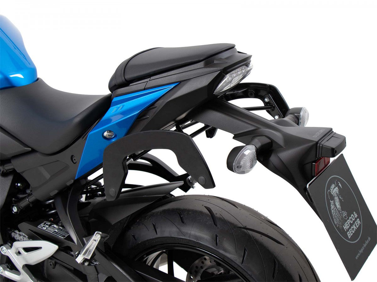 Hepco & Becker Suzuki gsx-s 1000/950 21- c-bow