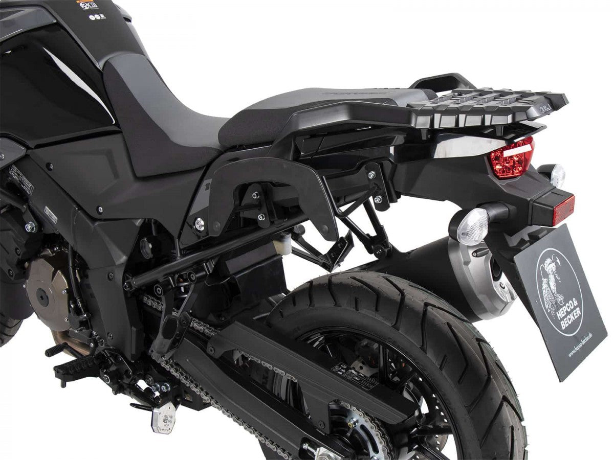 Hepco & Becker Suzuki V-Strom 1050 23- c-bow Holder