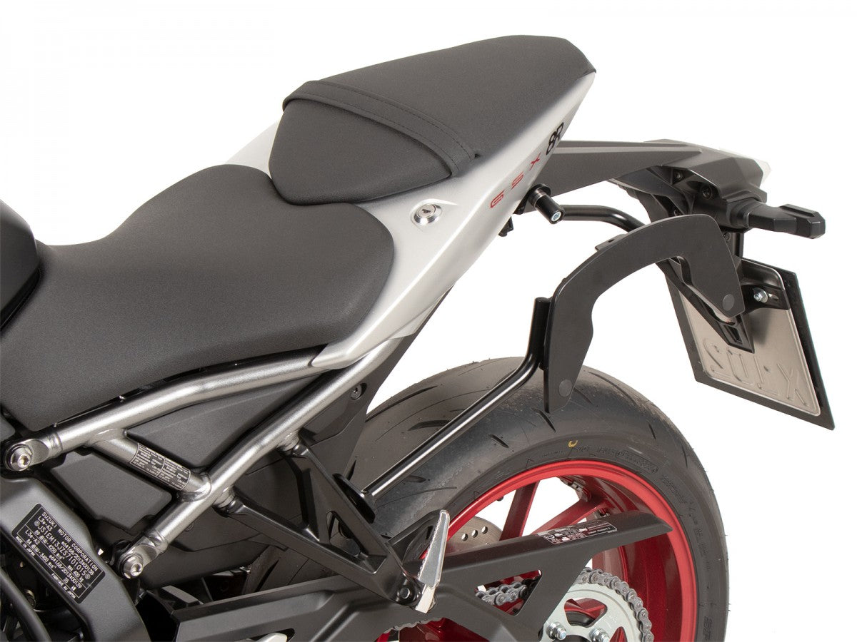 Hepco & Becker Suzuki GSX-8R 24- c-bow Sideveskebærer
