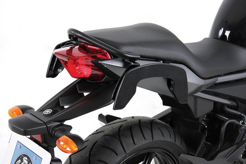 Hepco & Becker C-bow veskeholdersett yamaha XJ6 09-