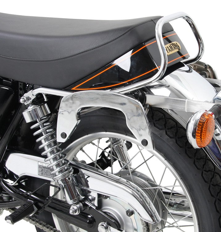 Hepco & Becker Yamaha SR400 14- c-bow Crom