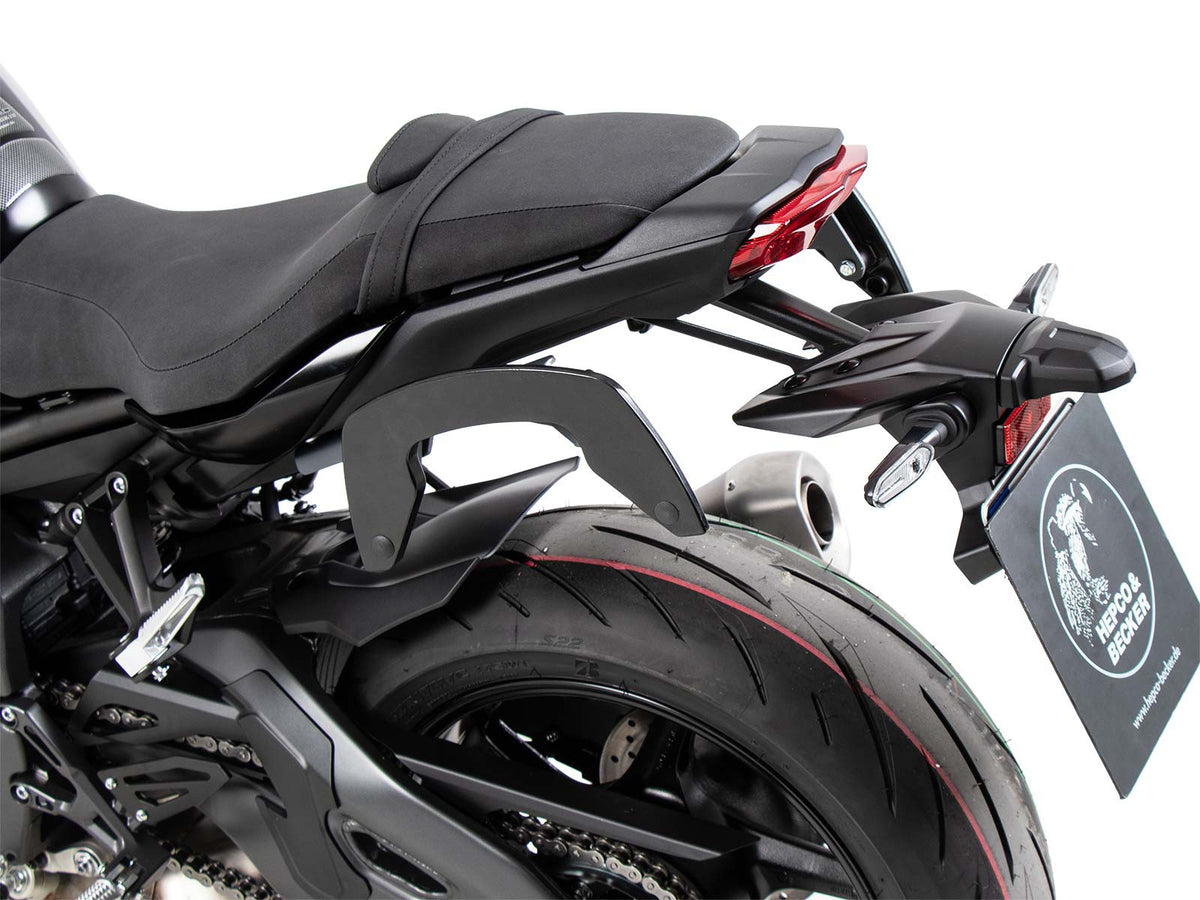 Hepco & Becker Yamaha MT-10 22- C-Bow Holder Anthracite