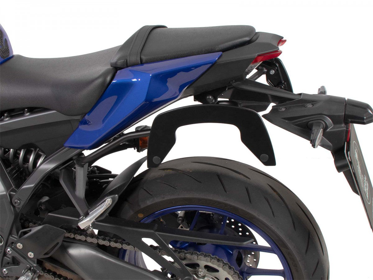 Hepco & Becker C-bow Veskeholder Sort Yamaha MT-09 24-