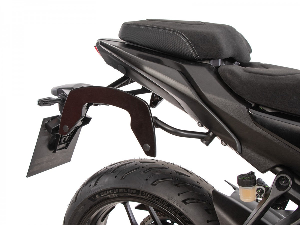 Hepco & Becker Yamaha Tracer 7/GT 25- c-bow