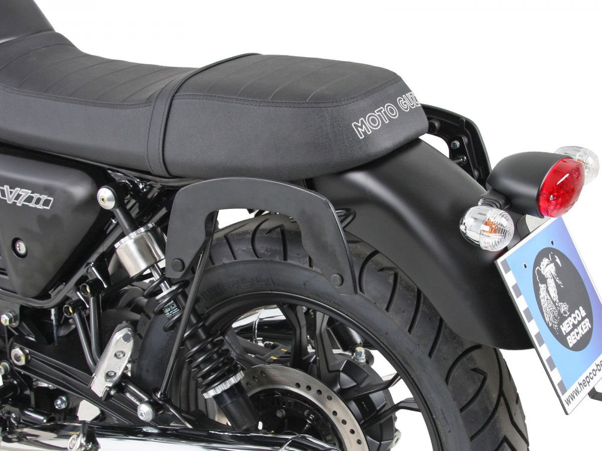 Hepco & Becker C-bow veskeholder MotoGuzzi V7 II 15-